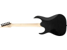 Ibanez GRG121DX-BKF Black Flat  