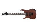 Ibanez GRG121DXL-WNF Walnut Flat   