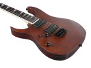 Ibanez GRG121DXL-WNF Walnut Flat  