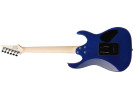 Ibanez GRX70QAL-TBB Transparent Blue Burst 