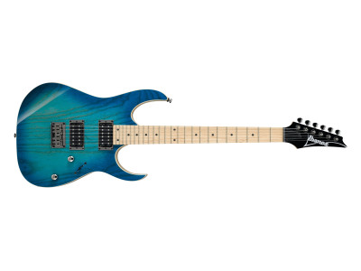 Ibanez RG421AHM-BMT Blue Moon Burst 