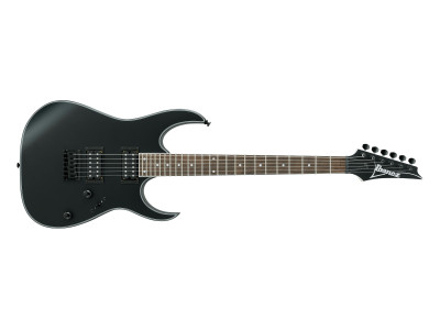 Ibanez RG421EX-BKF Black Flat 