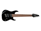 Ibanez RGMS8-BK Black  