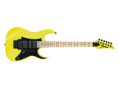 Ibanez RG550-DY Desert Sun Yellow  