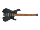 Ibanez Q54-BKF Black Flat  