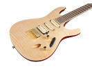 Ibanez SEW761FM-NTF Natural Flat 