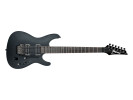 Ibanez S520-WK Weathered Black  