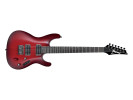 Ibanez S521-BBS Blackberry Sunburst   