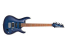 Ibanez SA360NQM-SPB Sapphire Blue   