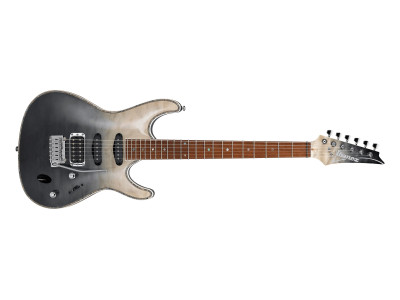 Ibanez SA360NQM-BMG Black Mirage Gradation 