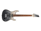 Ibanez SA360NQM-BMG Black Mirage Gradation  