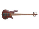 Ibanez SR505E-BM Brown Mahogany  