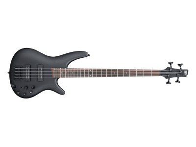 Ibanez SR300EB-WK Weathered Black 