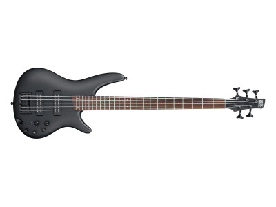 Ibanez SR305EB-WK Weathered Black 