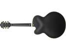 Ibanez AF75G-BKF Black Flat 