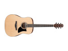 Ibanez AAD50-LG Low Natural Gloss akustična gitara akustična gitara