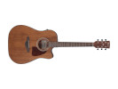 Ibanez AW54CE-OPN Open Pore Natural  