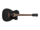 Ibanez PC14MHCE-WK Weathered Black Open Pore  