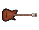 Ibanez FRH10N-BSF Brown Sunburst Flat 