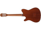 Ibanez FRH10N-BSF Brown Sunburst Flat 