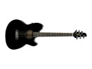 Ibanez TCY10E-BK Black High Gloss   