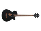 Ibanez AEGB24E-BKH Black High Gloss  