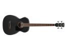 Ibanez PCBE14MH-WK Weathered Black Open Pore  