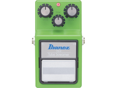 Ibanez TS9 Tube Screamer  