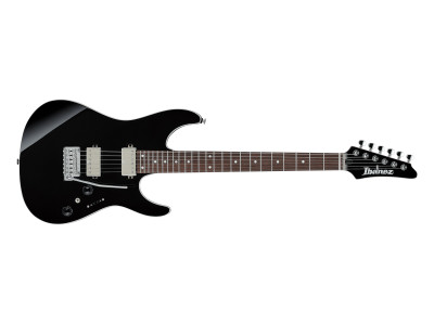 Ibanez AZ42P1-BK Black  