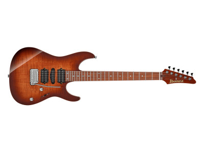 Ibanez AZ2407F-BSR Brownish Sphalerite 