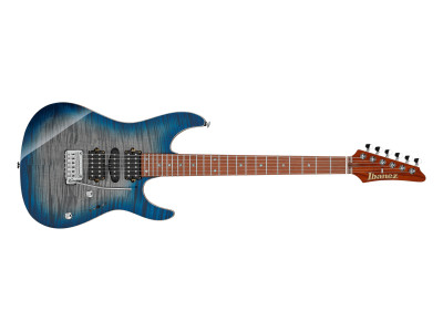 Ibanez AZ2407F-SDE Sodalite  