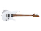 Ibanez AZ2402-PWF Pearl White Flat 