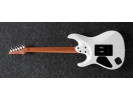 Ibanez AZ2402-PWF Pearl White Flat 