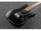 Ibanez AZ2402-BKF Black Flat Prestige 