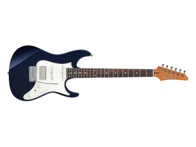 Ibanez AZ2204NW-DTB Dark Tide Blue 