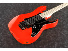 Ibanez RG550-RF Road Flare Red   