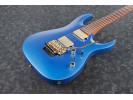 Ibanez RGA42HPT-LBM Laser Blue Matte 