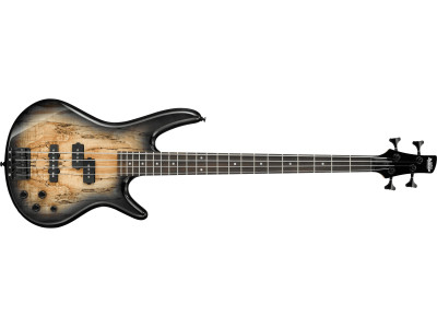 Ibanez GSR200SM-NGT Natural Gray Burst  