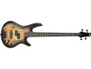 Ibanez GSR200SM-NGT Natural Gray Burst   