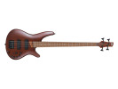 Ibanez SR500E-BAB Black Aurora Burst Gloss 