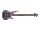 Ibanez SR505E-BAB Black Aurora Burst Gloss  