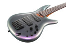 Ibanez SR505E-BAB Black Aurora Burst Gloss 