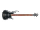 Ibanez SR305E-MGB Midnight Gray Burst 