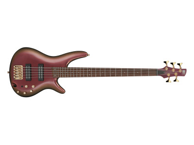 Ibanez SR305EDX-RGC Rose Gold Chameleon 