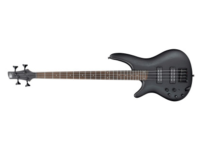 Ibanez SR300EBL-WK Weathered Black 