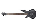 Ibanez SR300EBL-WK Weathered Black 