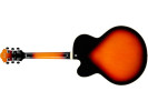 Ibanez AG75G Brown Sunburst  