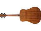 Ibanez AC340CE-OPN Open Pore Natural 