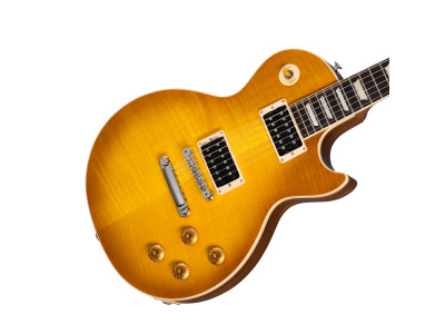 Gibson  Les Paul Standard 50s Faded Vintage Honey Burst 