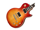 Gibson  Les Paul Standard 60s Faded Vintage Cherry Sunburst  